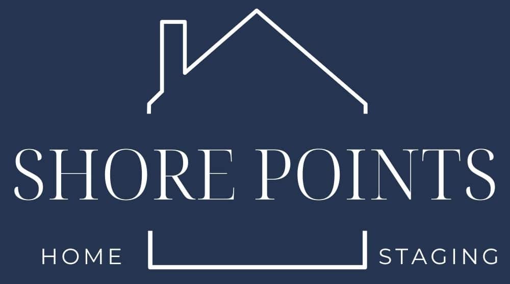 Shore Points Logo favicon
